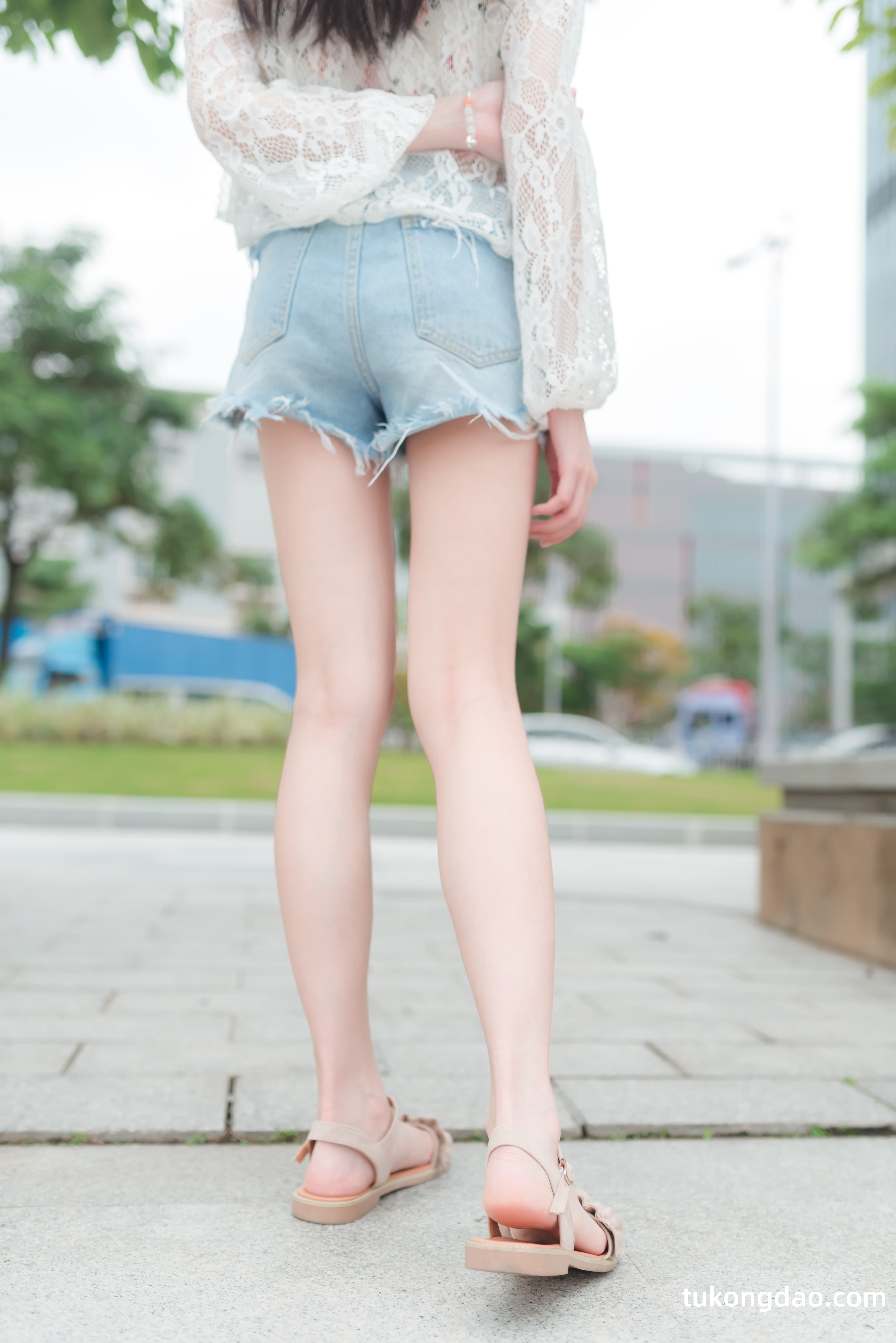 风之领域 编号0042 独家 写真系列-第38张